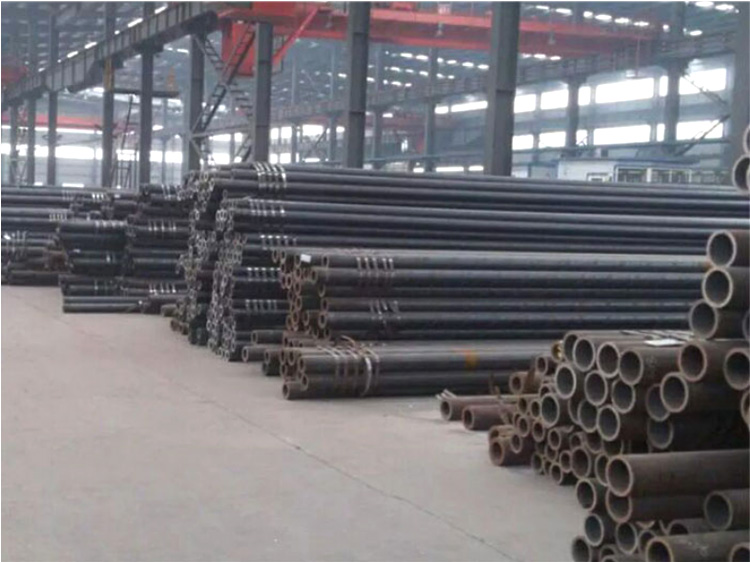 鸠江12cr2mo化肥专用管